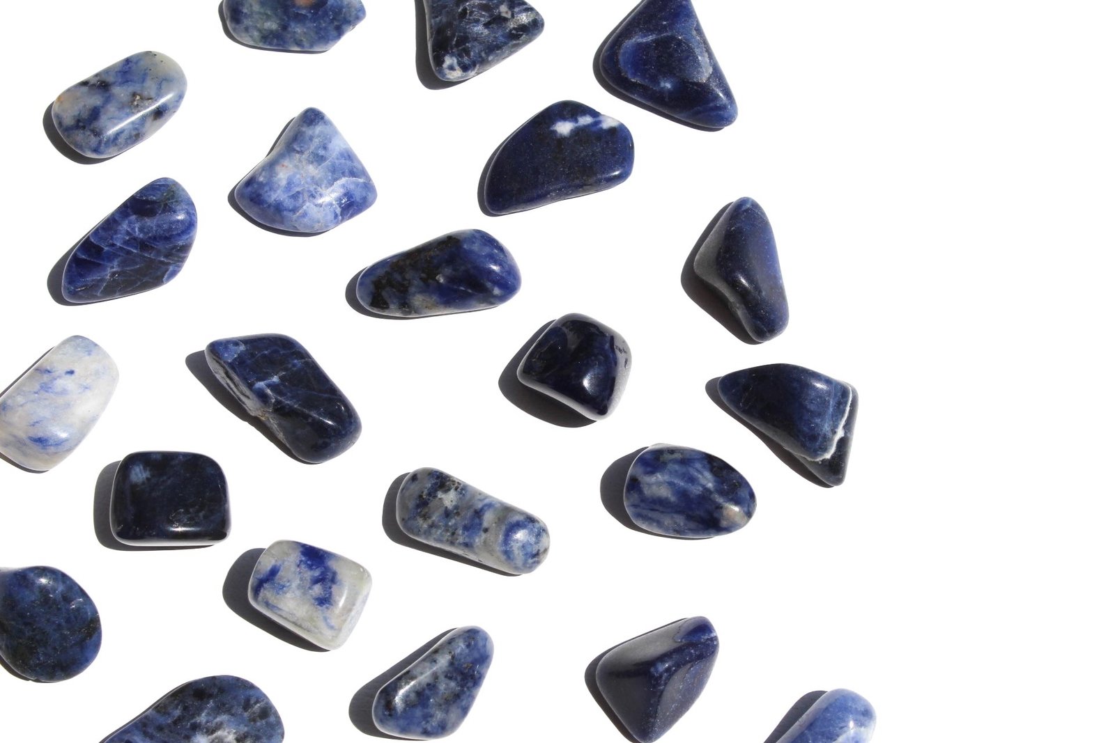 sodalite rolada
