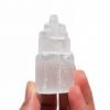 torre de selenite 5cm