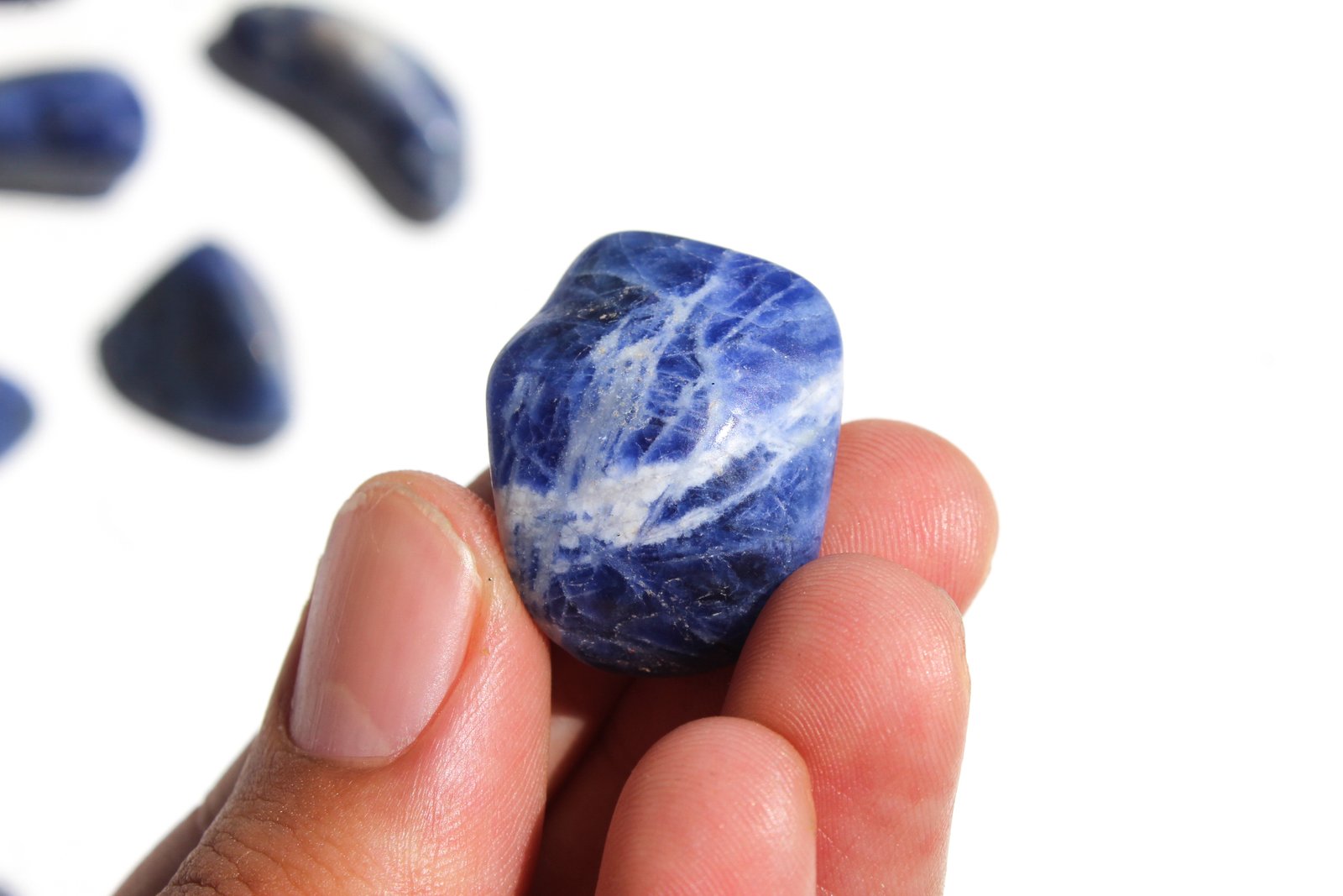 sodalite rolada