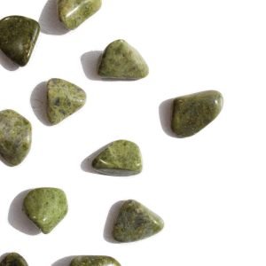 Epídoto Rolado Mini