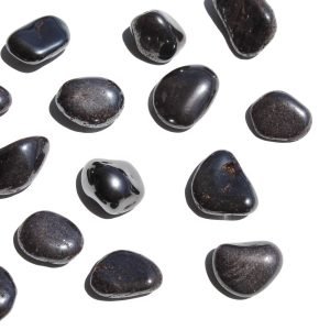 Hematite Rolada Pequena