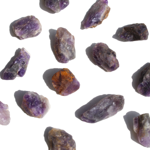 Ametista em Bruto Grande