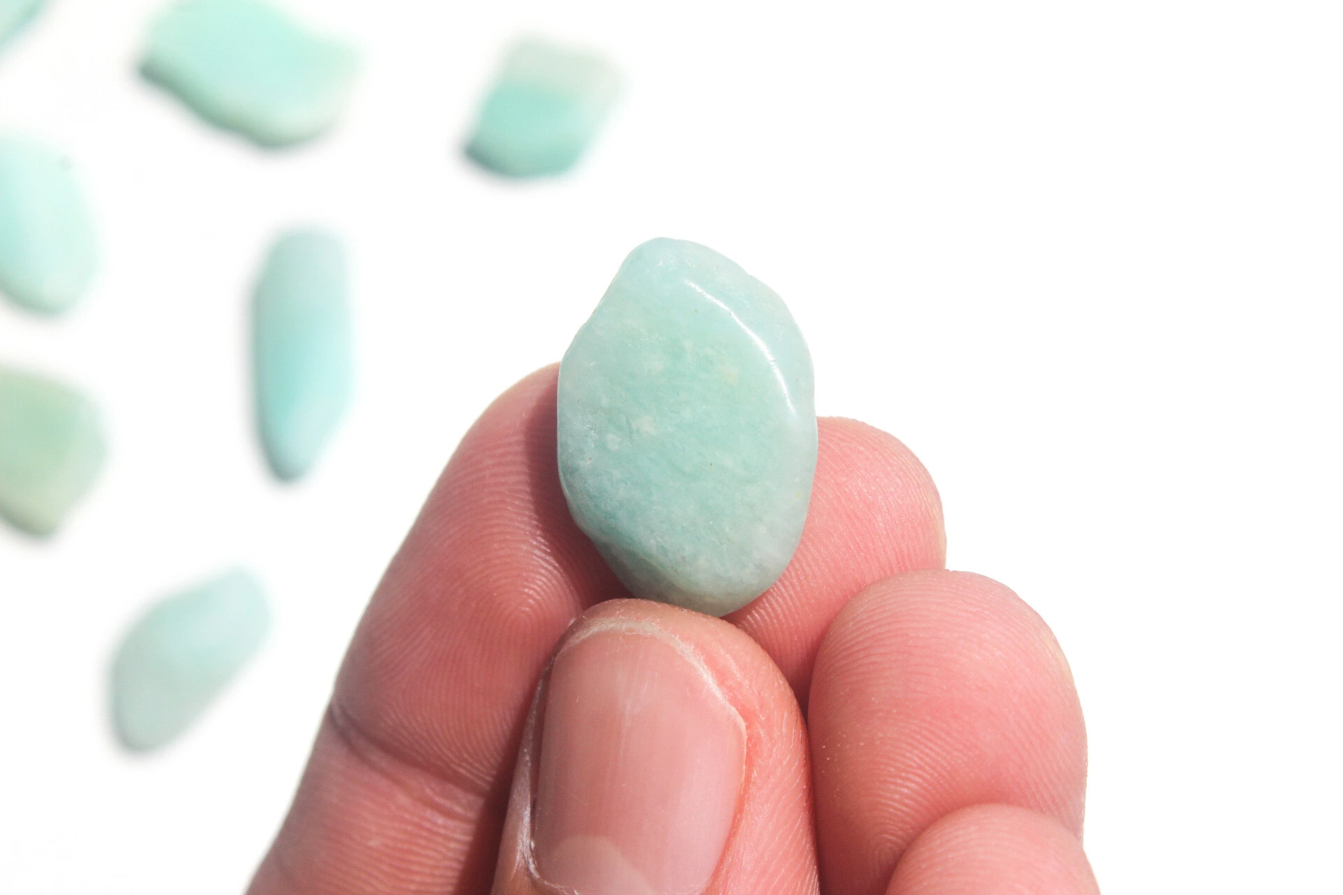 amazonite rolada