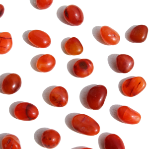 Cornalina Rolada Pequena