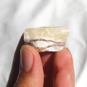 Calcite Amarela (Outlet)