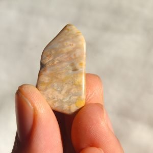 Jaspe Oceano (Outlet)