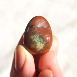 Jaspe Oceano (Outlet)