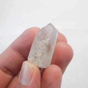 Quartzo Transparente (Outlet)