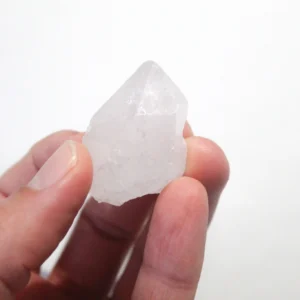 Quartzo Transparente (Outlet)