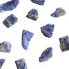 sodalite em bruto