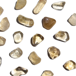 Citrino Natural Rolado Mini