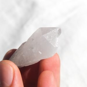 Quartzo Transparente (Outlet)