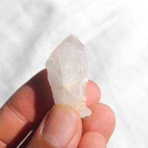 Quartzo Transparente (Outlet)