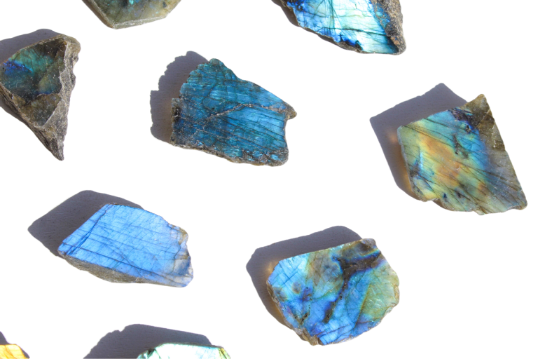 labradorite semi polida grande 4