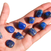 lapis lazuli rolado pequeno 3