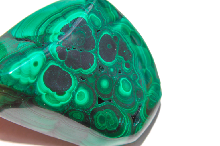 malaquite boitroidal