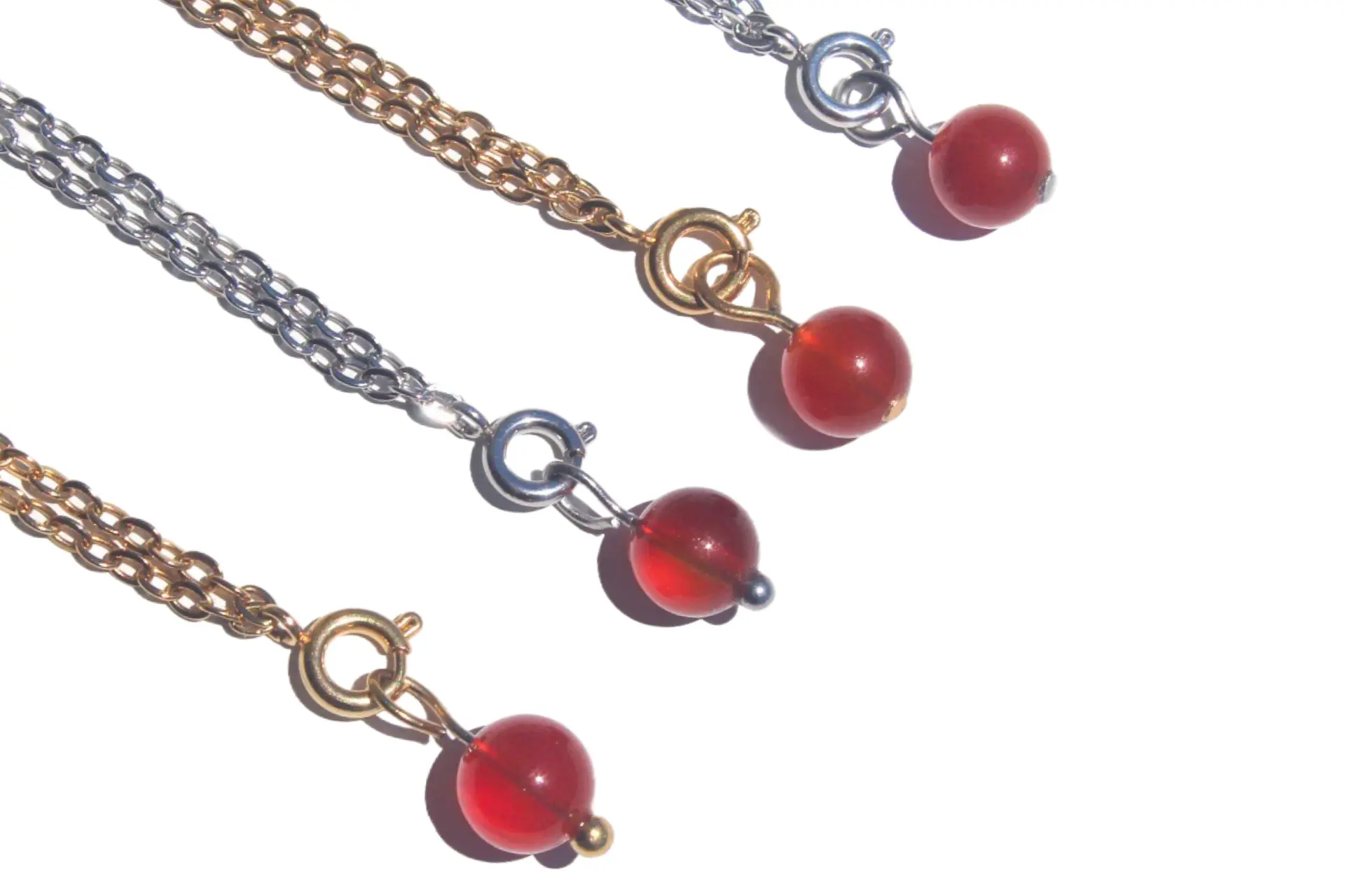 pingentes-cornalina pingentes de cornalina