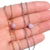 pulseira circe kunzite