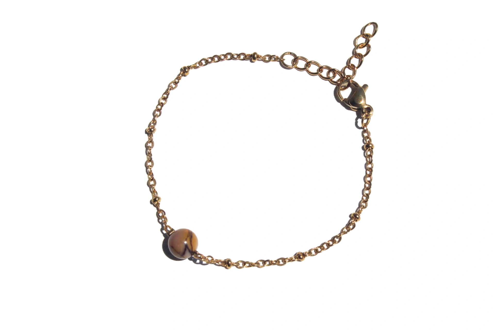 pulseira-aedos-jaspe-mookaite-dourado (1) pulseira aedos jaspe mookaite dourado 1