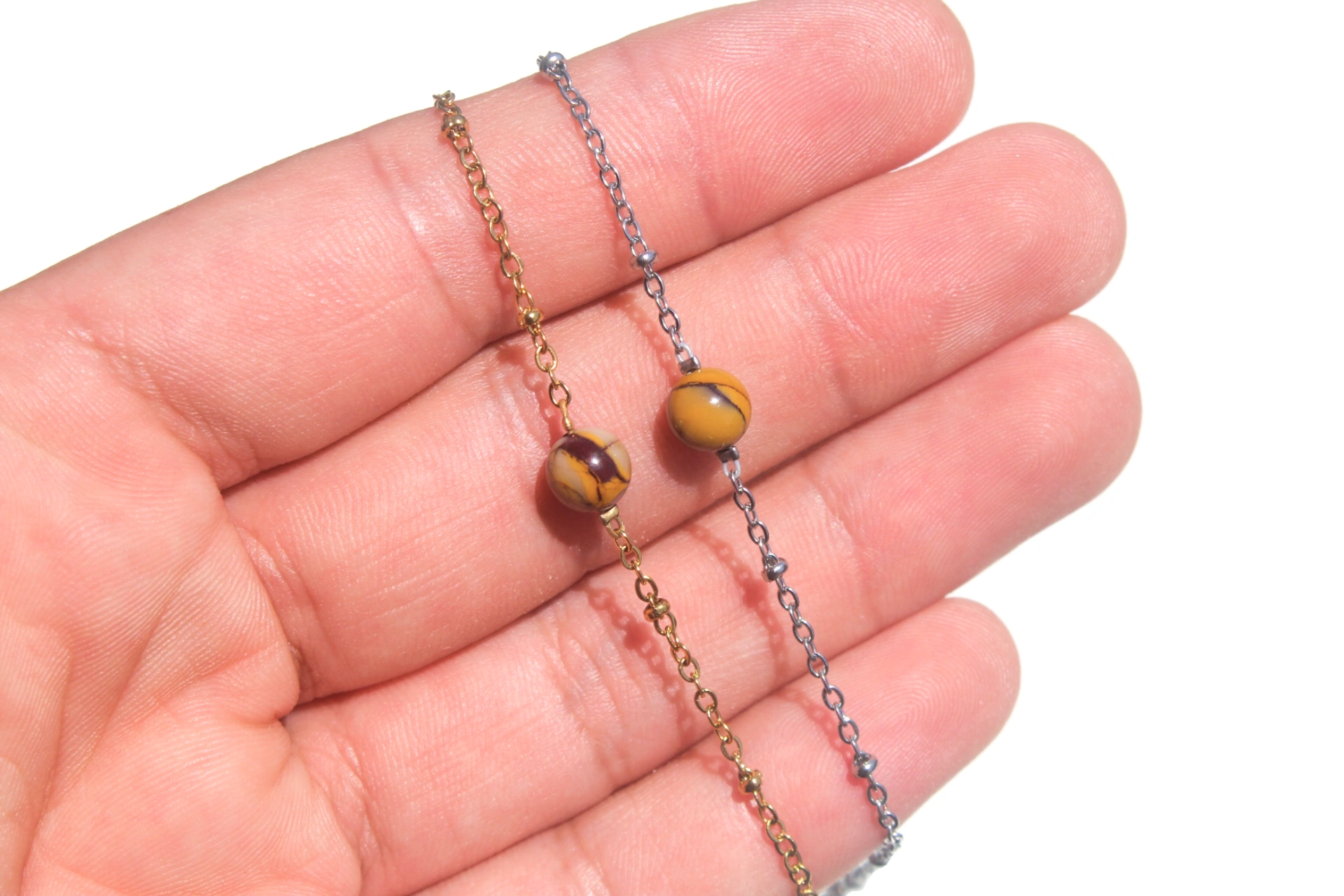 pulseira-aedos-jaspe-mookaite pulseira aedos jaspe mookaite