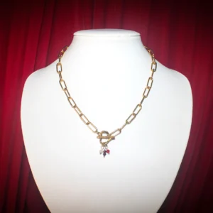 Colar Love Witch (Edição Limitada)