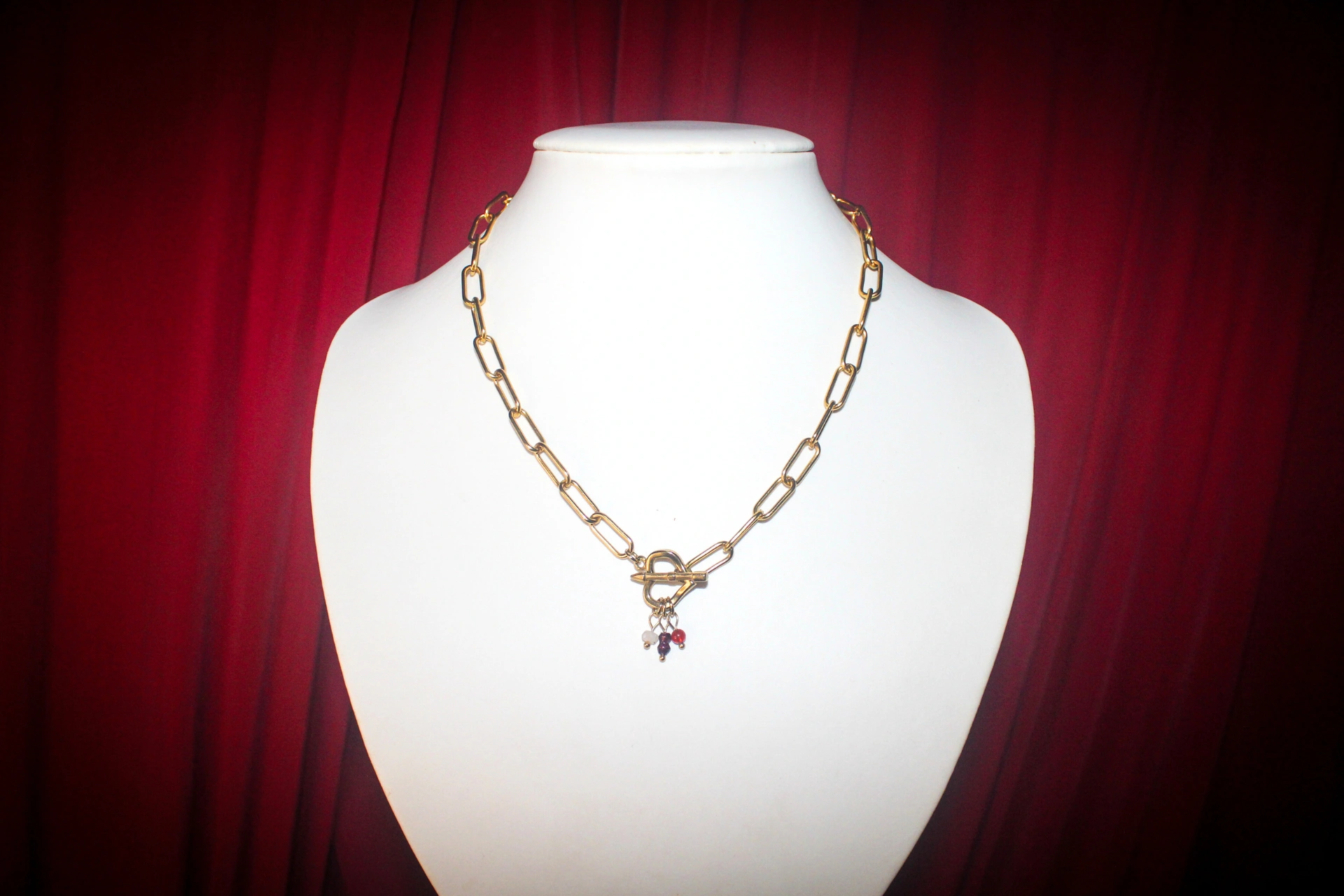 colar love witch edicao limitada de sao valentim 1