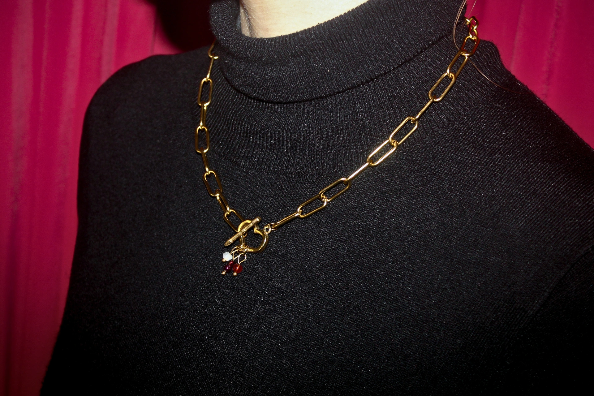 colar love witch edicao limitada de sao valentim 3