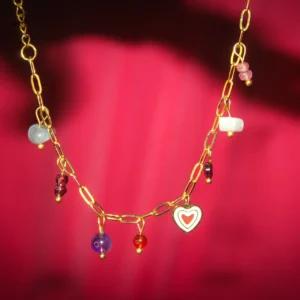 Pulseira Love Witch (Edição Limitada)