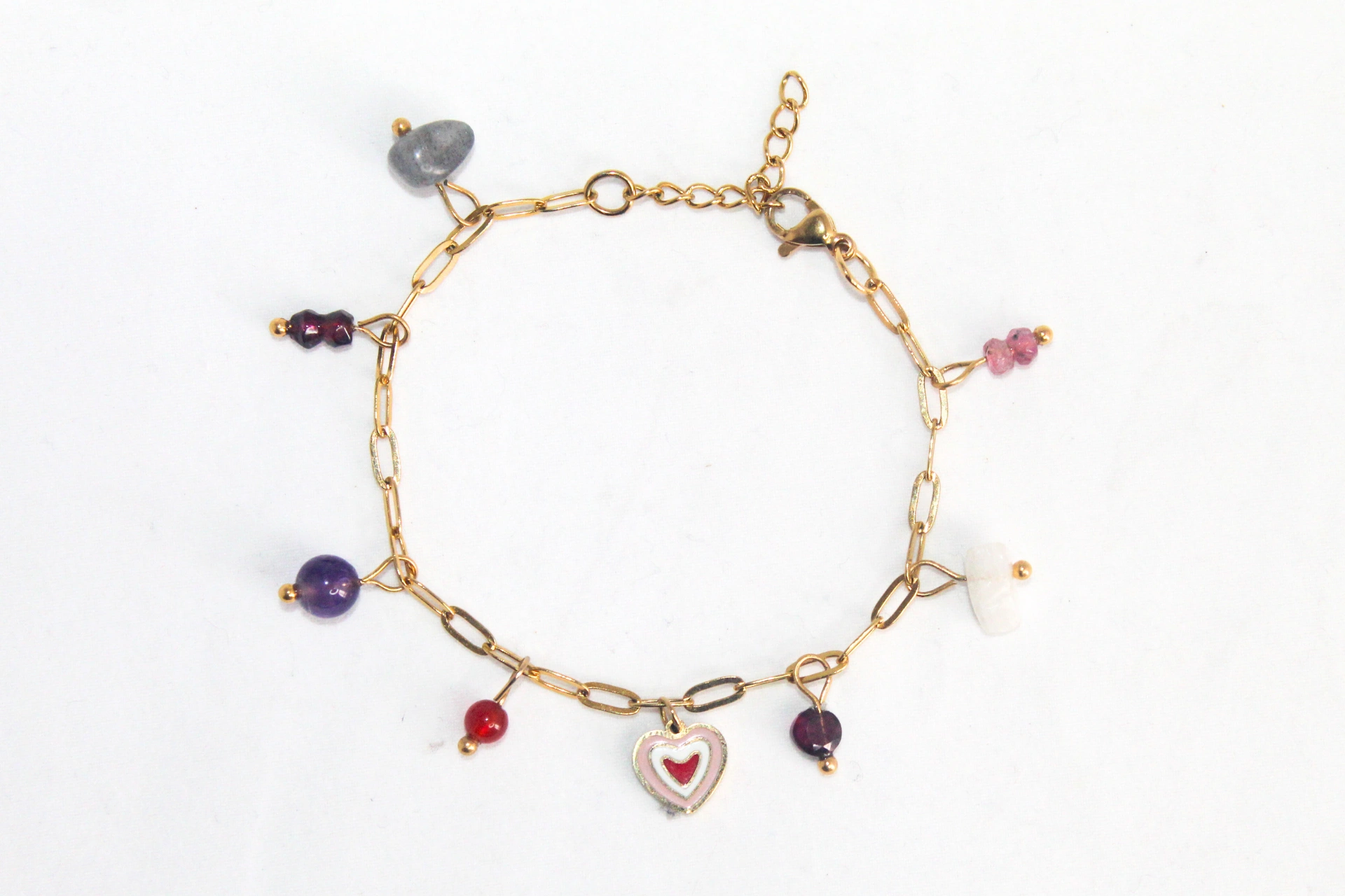 pulseira love witch edicao limitada de sao valentim 3